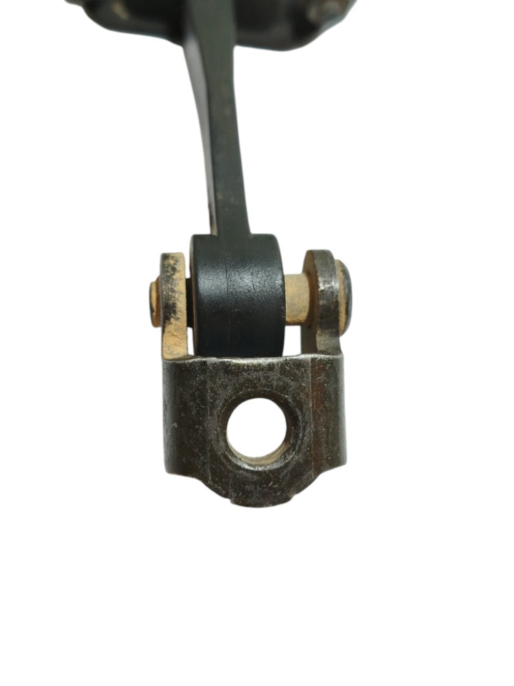 Limitador Porta Traseira Direita Ford Fiesta 2010 3