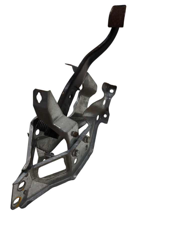 Pedal freio gm astra 2002 2