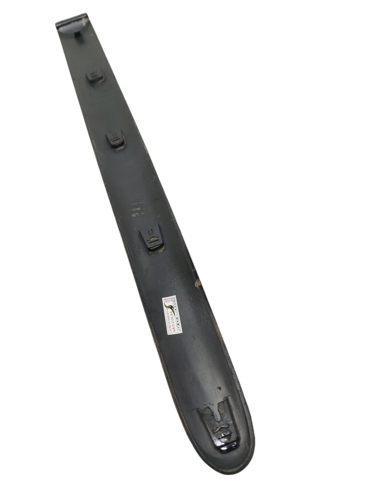 Friso Porta Traseira Esquerda Peugeot 206 2004 9625100777 4