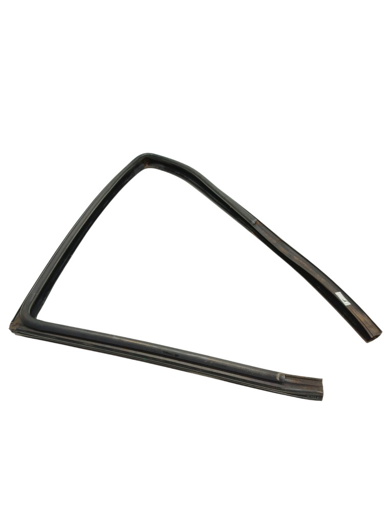 Borracha Canaleta Porta Traseira Esquerda Duster 2.0 2015 4