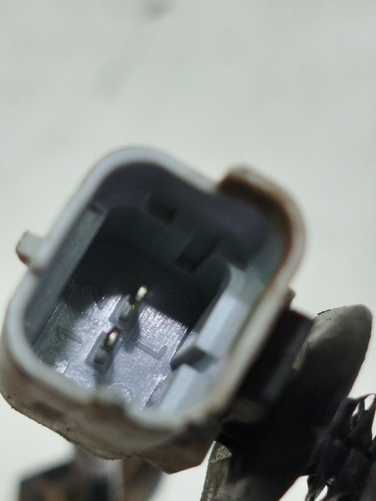 Sensor ABS Dianteiro Direito C4 Picasso GLX 2.0 16v 2012 3