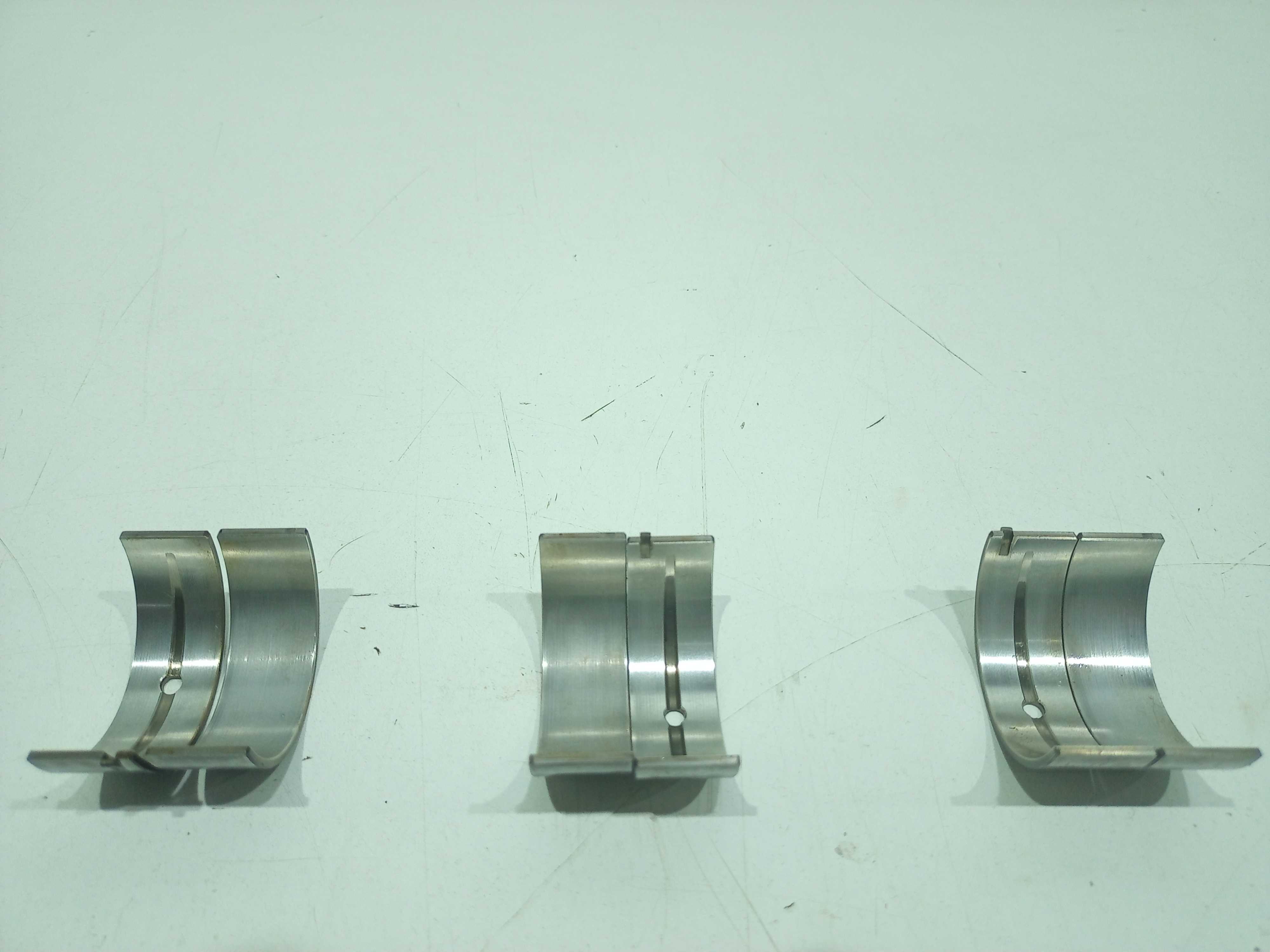 Virabrequim Motor Std Peugeot 308 1.6 2013 4