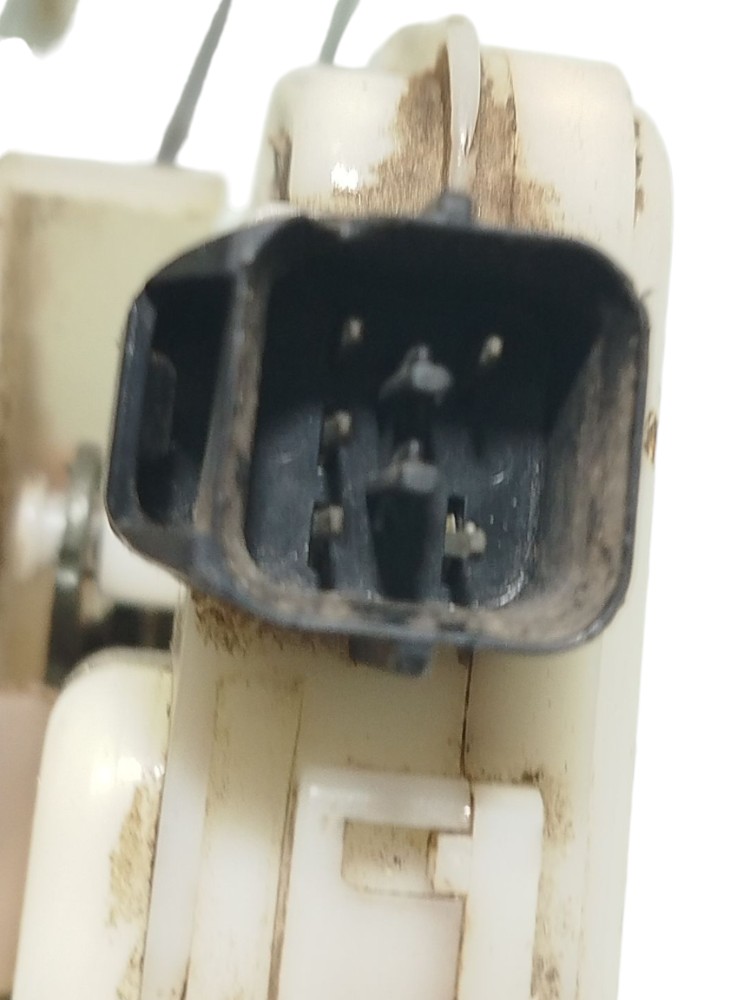 Fechadura Diant Direita Mitsubishi L200 2004 5