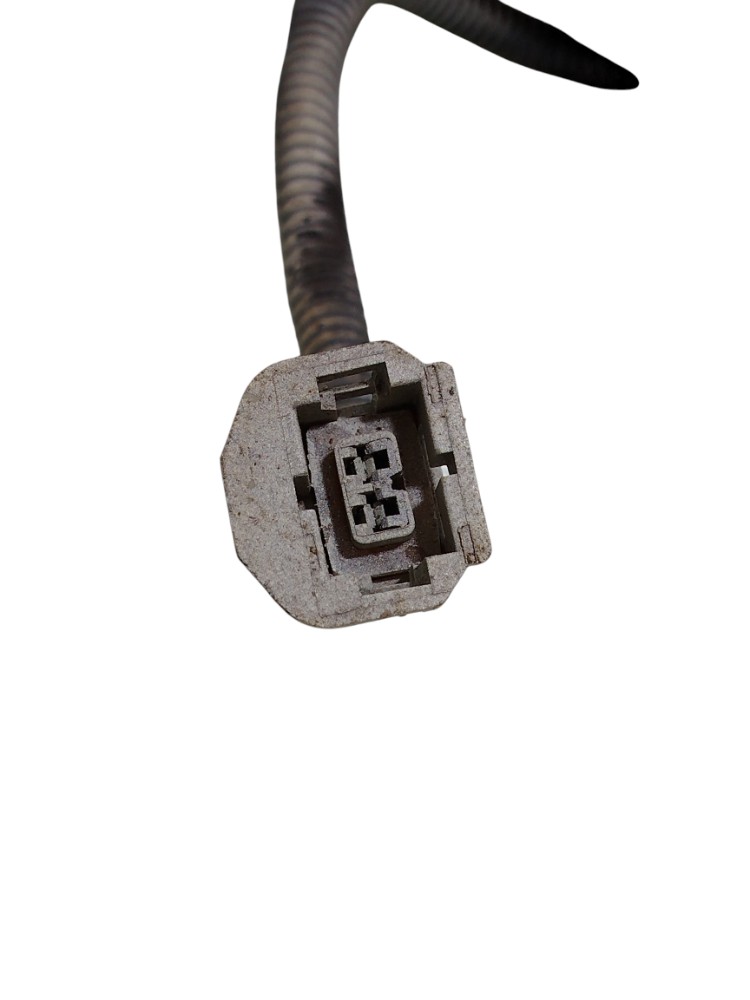 Chicote trase parachoque peugeot 207 Hatch  2009 9663102780 6
