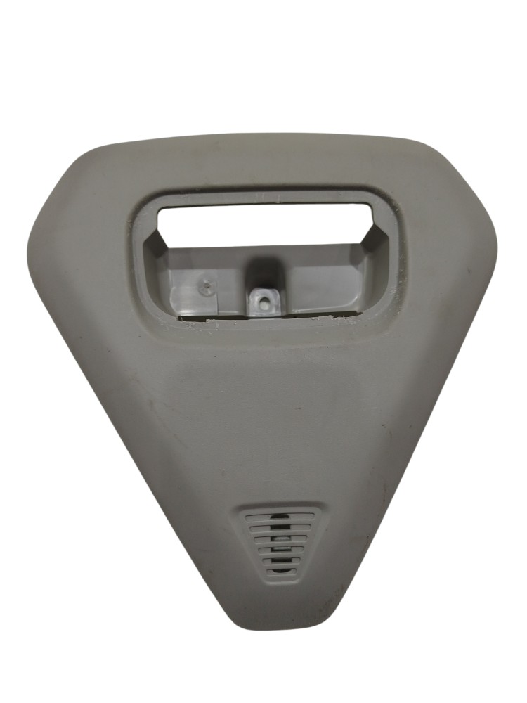 Moldura Luz Interna Teto Cortesia C4 Picasso Glx 2.0 2012 1