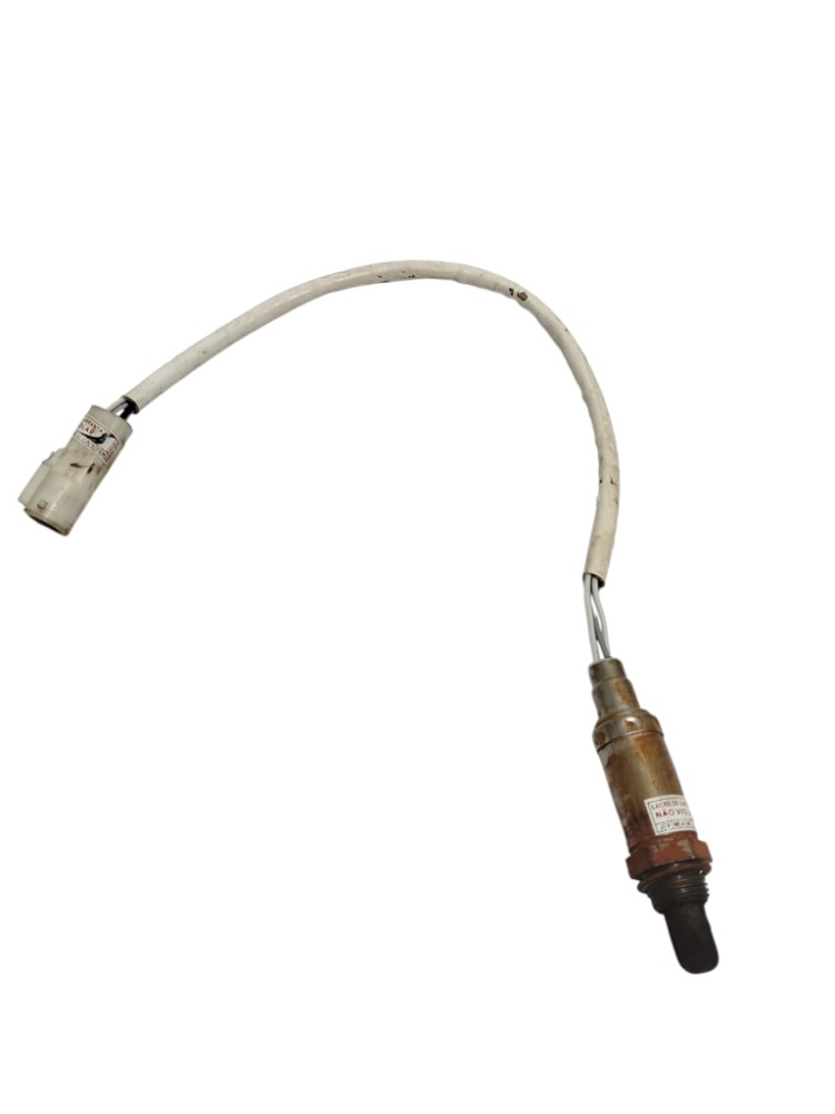Sonda Lambda Volkswagen Gol Cht 1.0 8v 1995 0258003678 1