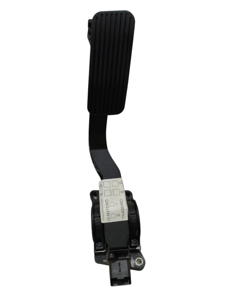 Pedal Acelerador Xsara Glx 1.6 2002 1