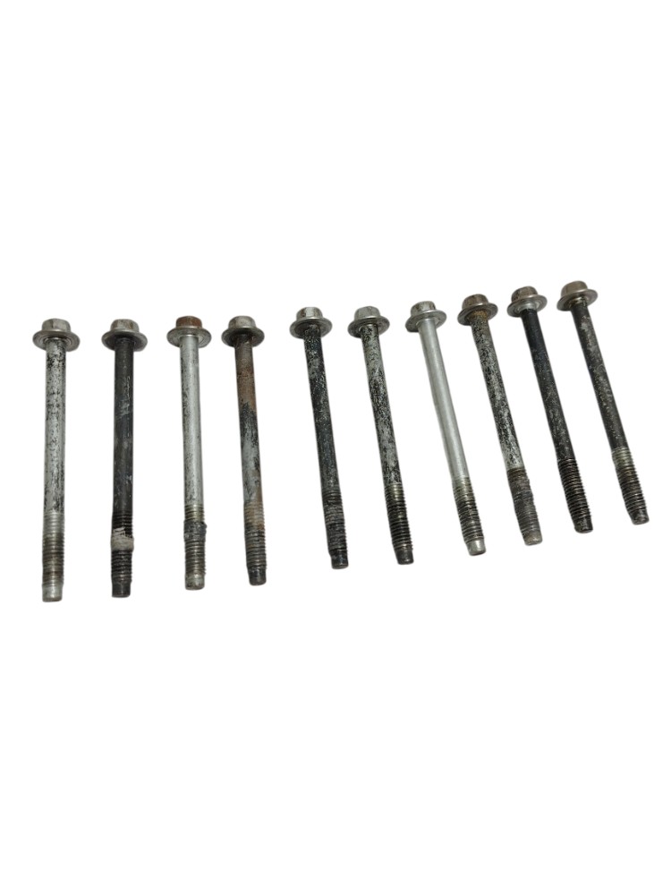 Kit parafuso Sobrecarter Renault Fluence 2.0 2011 10und 4
