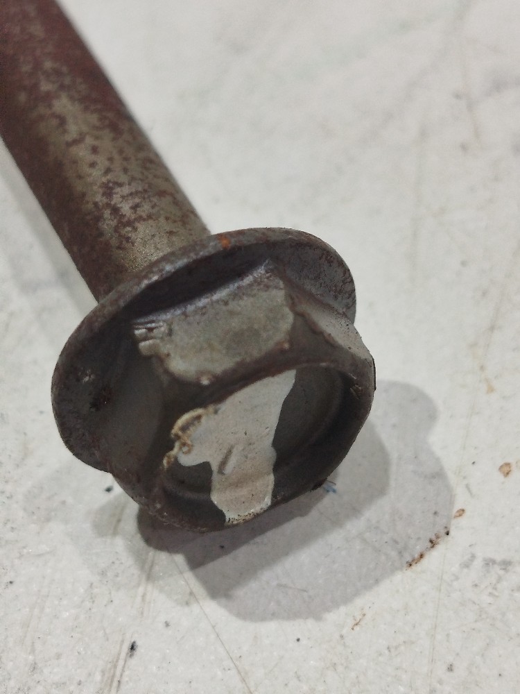 Parafusos Fixação Compressor Ar March 1.0 2017 4