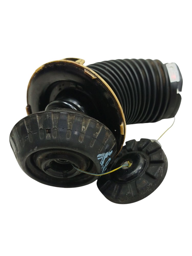 Coxim batente e coifa dianteiro Amortecedor Honda City 2011 1
