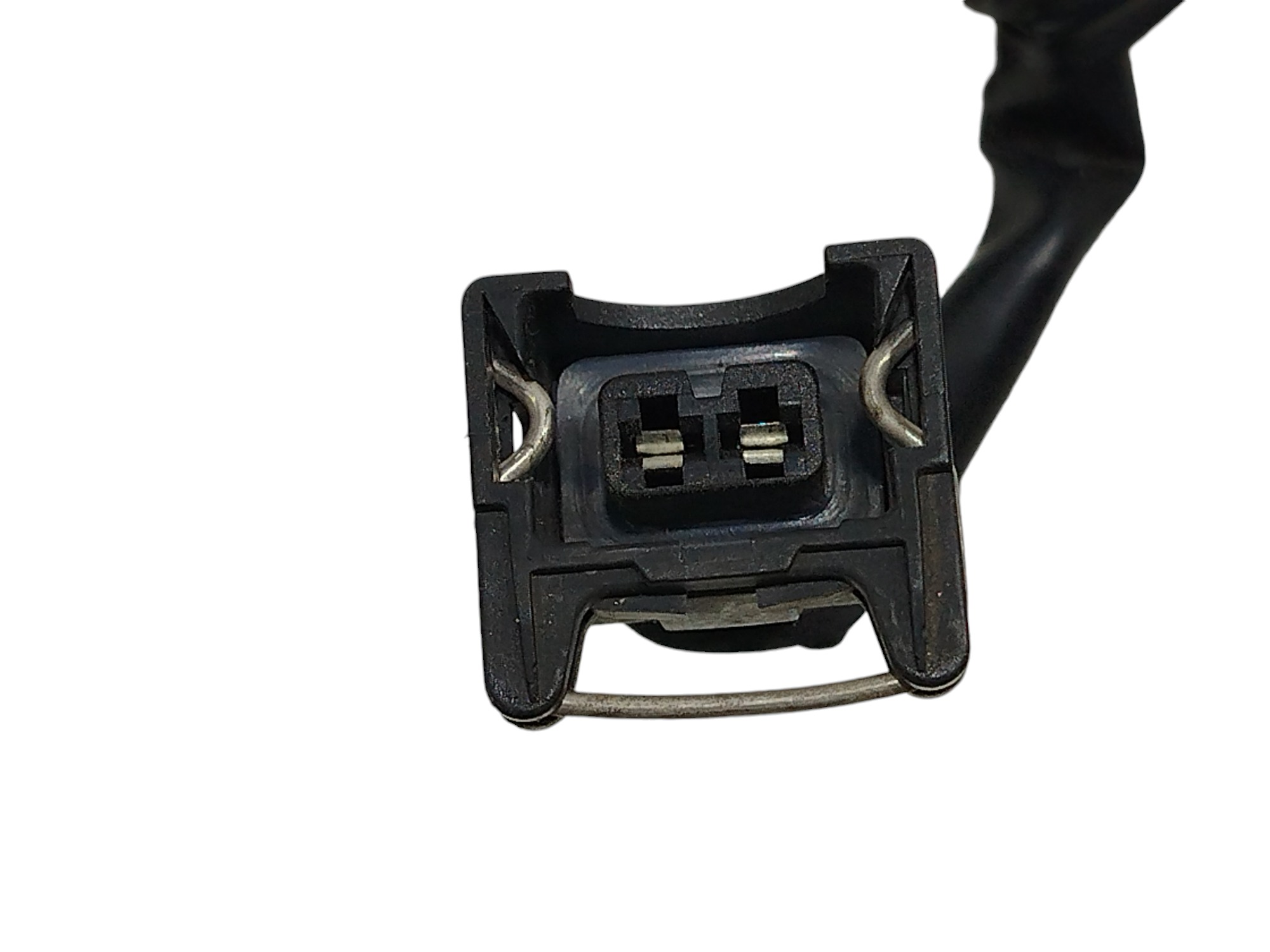 Flauta Bicos Injetores Clio Sandero Logan 1.0 16v 2006 4