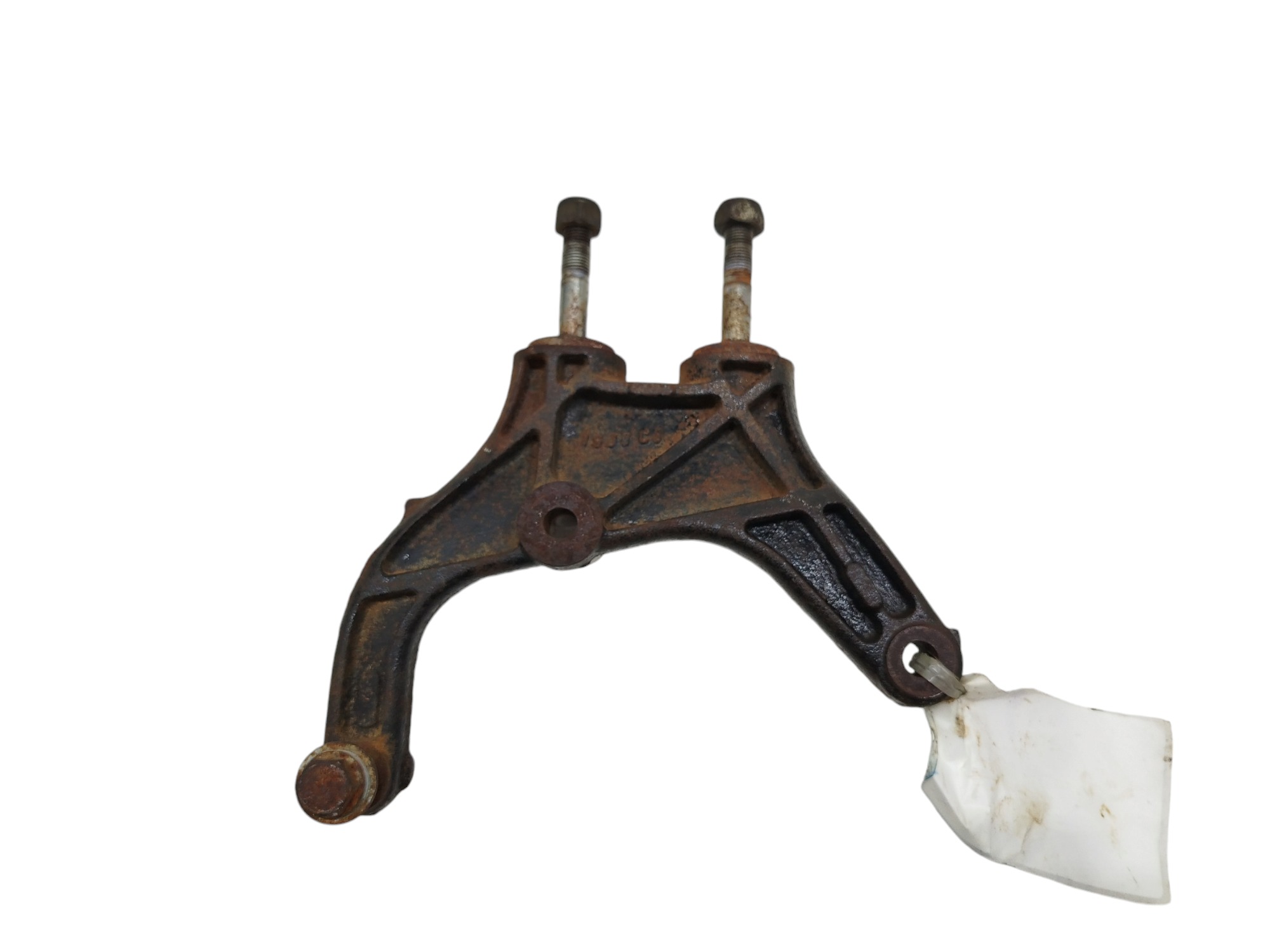 Suporte Câmbio Inferior Coxim Manual Fiat Linea 2008 A 2014 1
