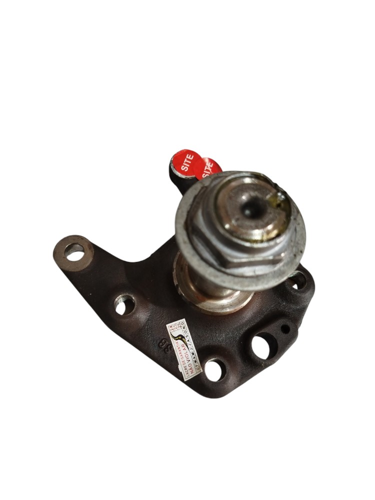 Ponta Eixo Tras Esq C4 Picasso GLX 2.0 16v 2012 Gasolina 1