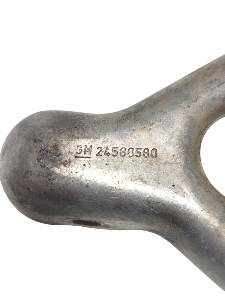 Suporte Motor Arranque Gm Spin Onix 1.8 2018 24588580 3