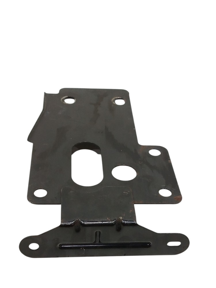Suporte Bateria Fiat Siena 1.0 2010 12v 1