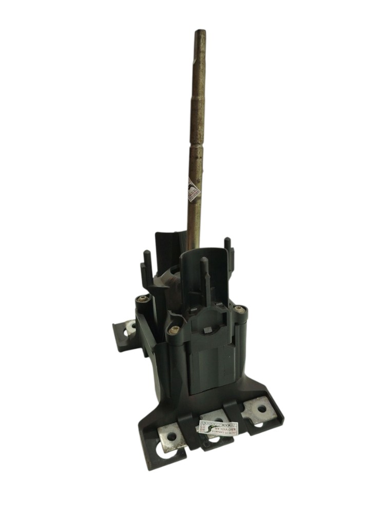 Alavanca Cambio Dualogic Fiat Bravo 2011 A 16 00518187640 3