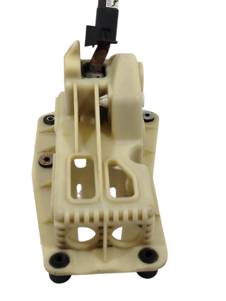 Alavanca Trambulador Fiat Uno 1996 6071461004 9