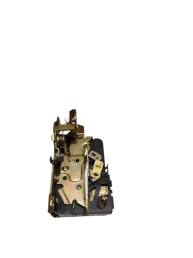 Fechadura Porta Traseira Esquerda Renault Scenic 2001 9