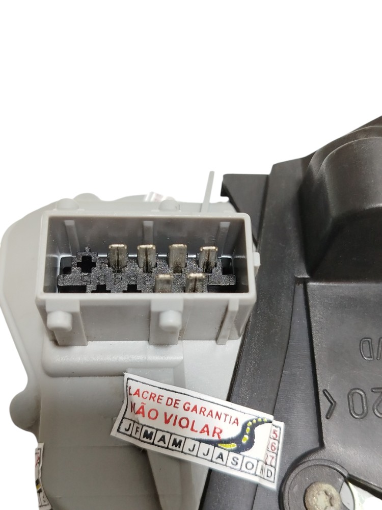 Fechadura Porta Dianteira Direita Citroen Xsara Break 2