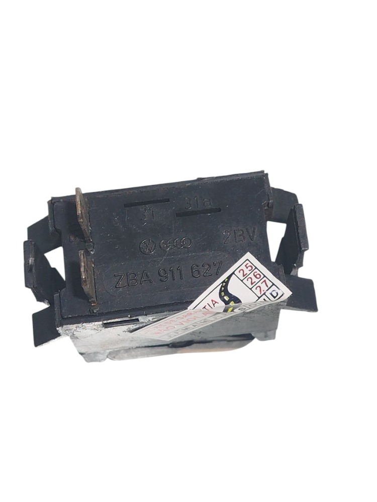 Interruptor Partida Frio Passat 1981 a1987 ZBA911627 3