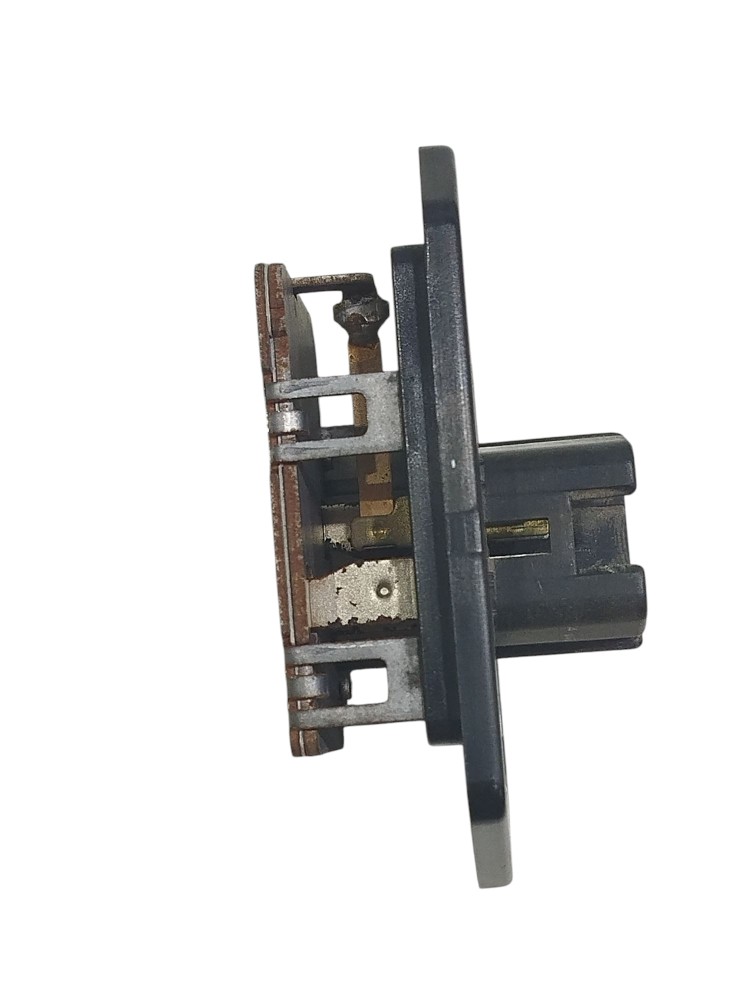 Resistência Ar Cond Arrefec Hillux Sw4 2009 2l569 3