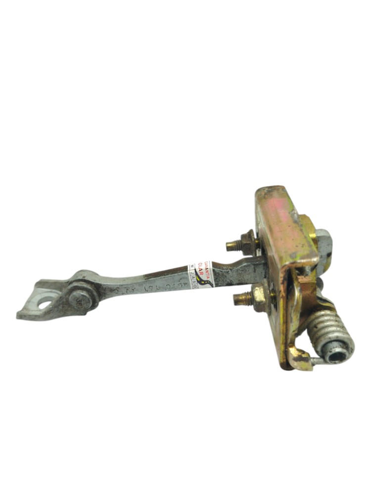 Limitador Porta Diant Direita Peugeot 307 2004 4678828688 5