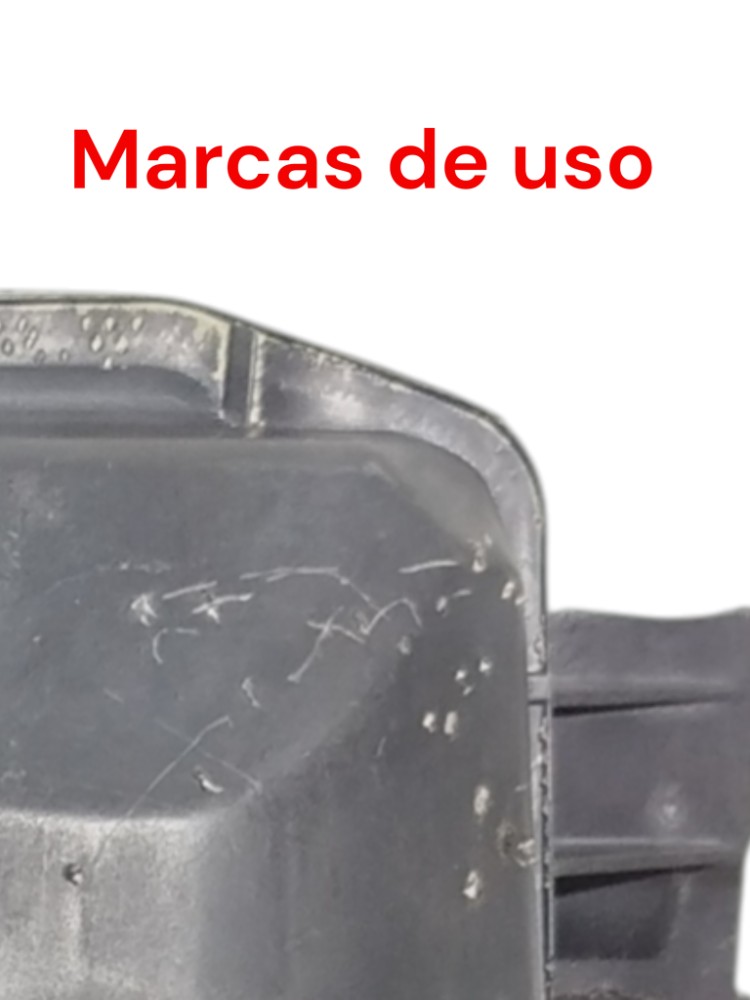 Caixa Filtro Ar Renault Megane 2.0 2011 A 2012 8200083346 3