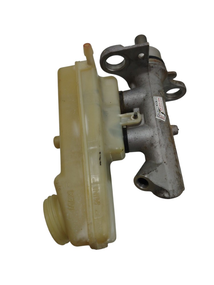 Reservatório cilindro mestre Freio Renault Megane 2008 1