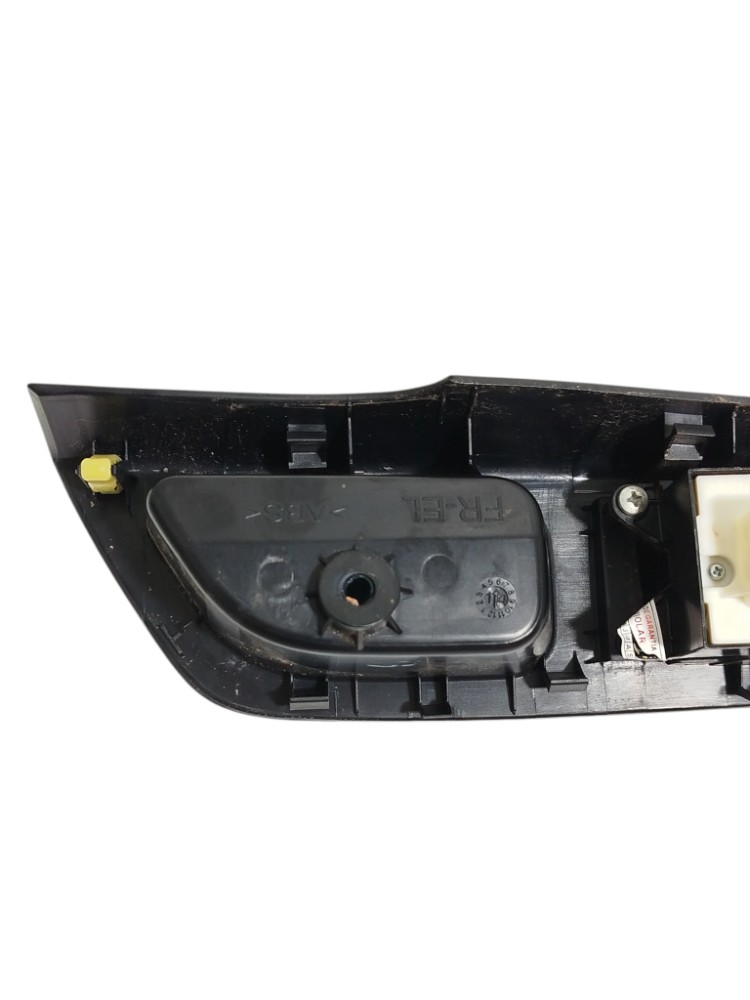 Comando Botão Vidr Diant Esq Toyota Etios 2016 Original 7