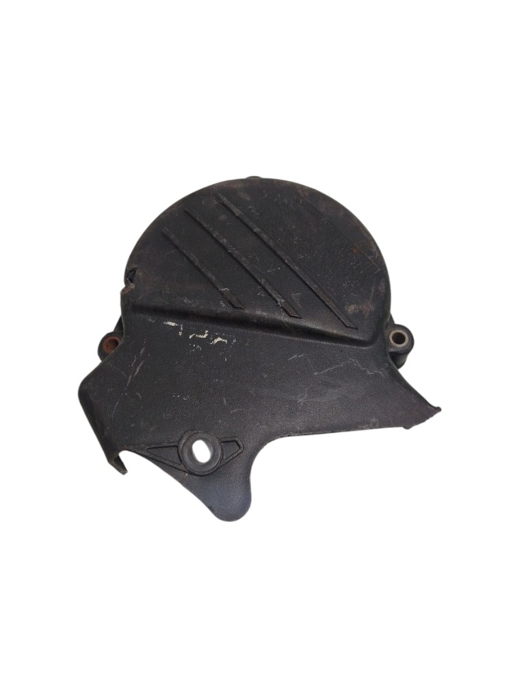 Capa Protetora Correia Dentada Fiat Palio 1.0 1998 Detalhe Preto 7