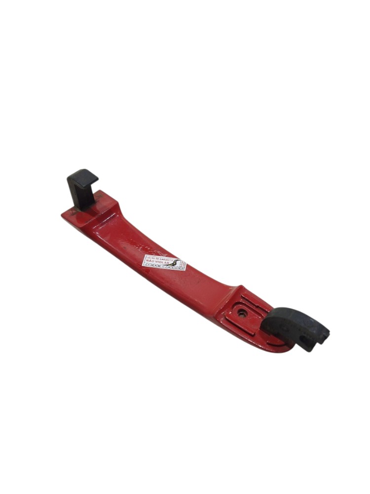 Maçaneta Externa Diant Direita Fiat Palio Celebration 2010 4