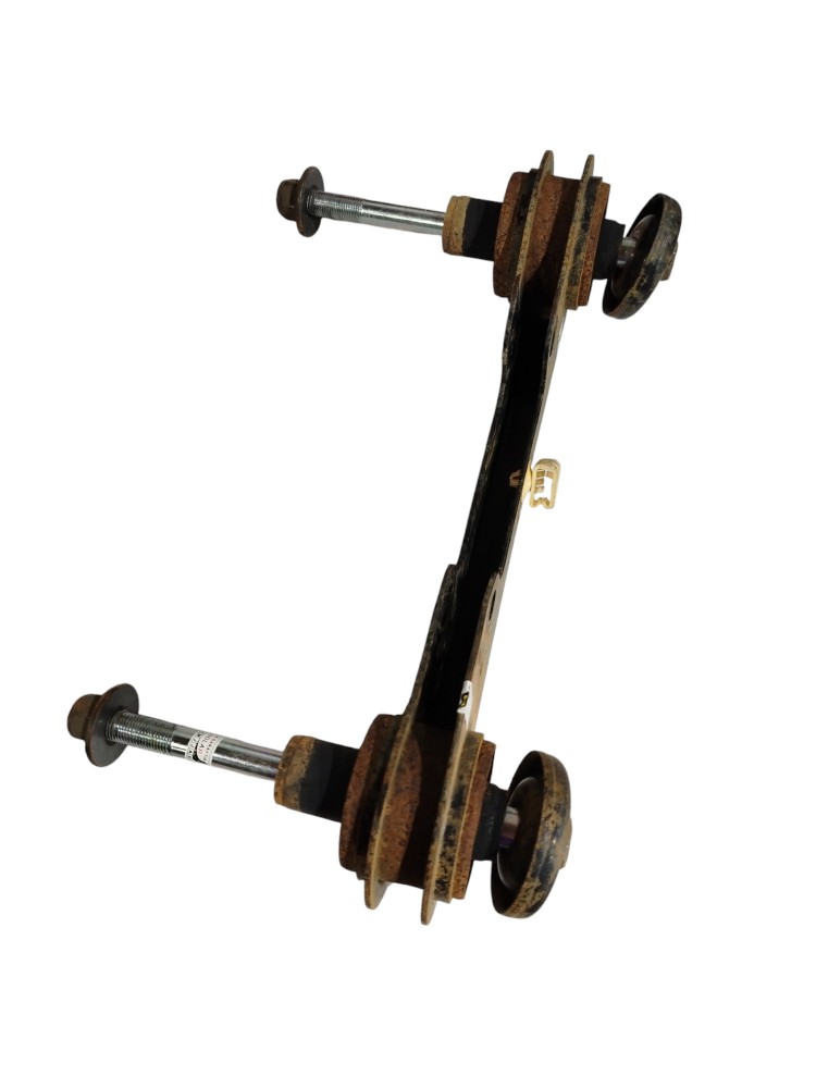 Suporte Apoio Transmissão Quadro Agregado Duster 4×4 2015 2
