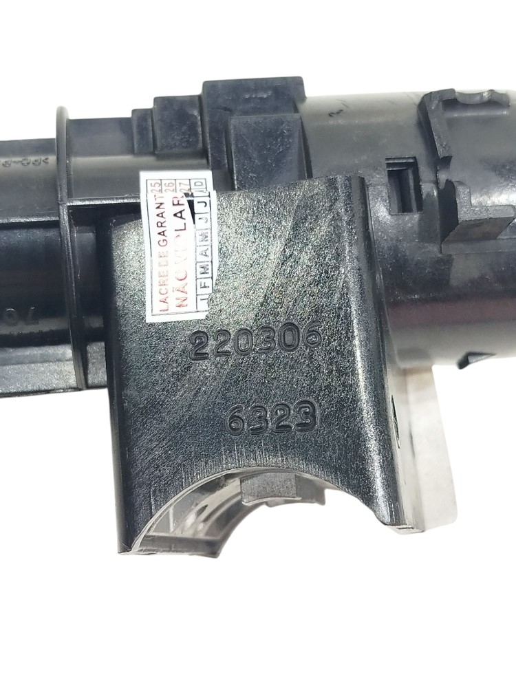 Miolo Ignição Trava Fiat Palio 2010 A 2015 2203066323 8