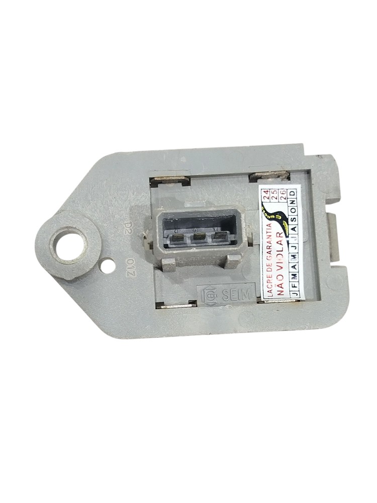 Resistência Ventoinha Xsara 1.6 2002 3