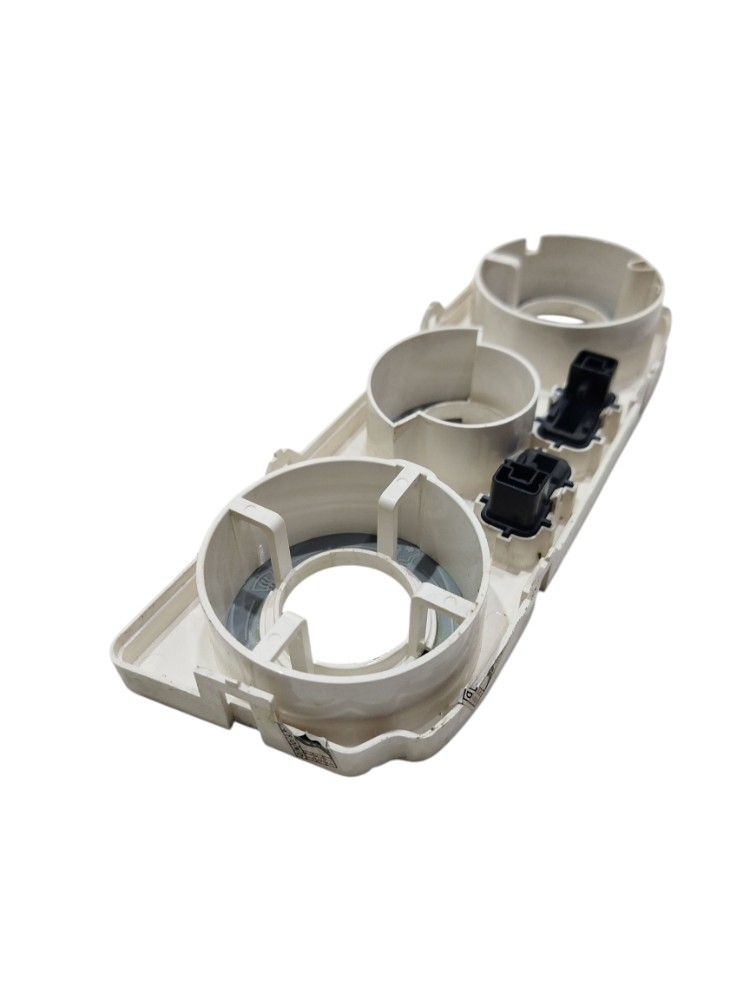 Moldura Comando Ar Condicionado Voyage 1.6 2015 5