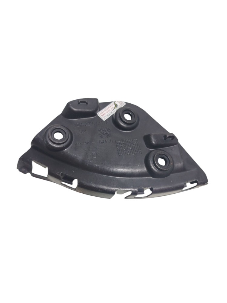 Suporte Guia Parachoque Diant Dir Fox 2010 A 14 5z0807184a 1