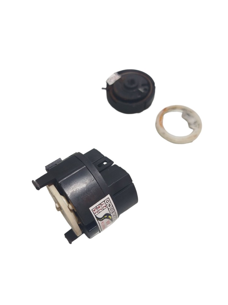 Comutador Ignição Fiat Palio 1996 A 2001 7