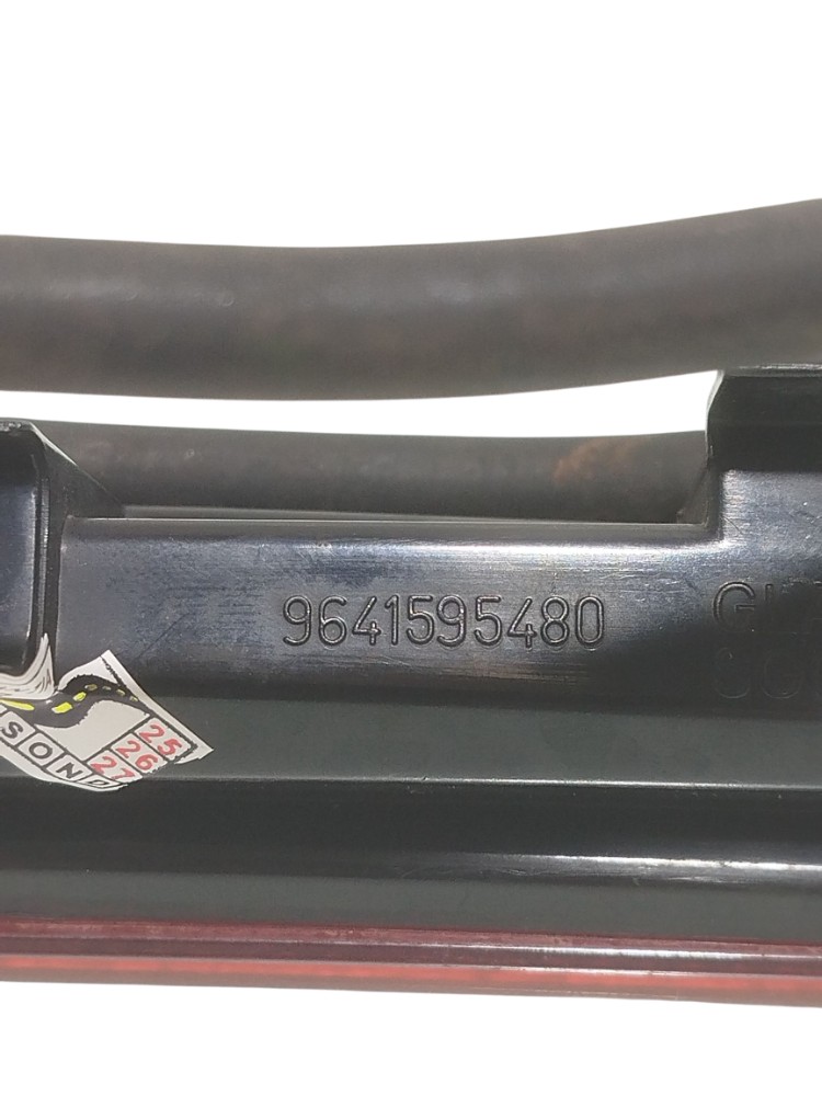 Luz Break Light Ford Focus 2010  9641595480 4