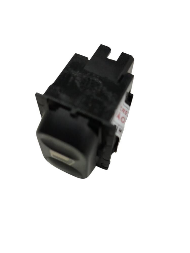 Botão Vidro Elétrico Traseiro Esquerdo Xsara 2002 2