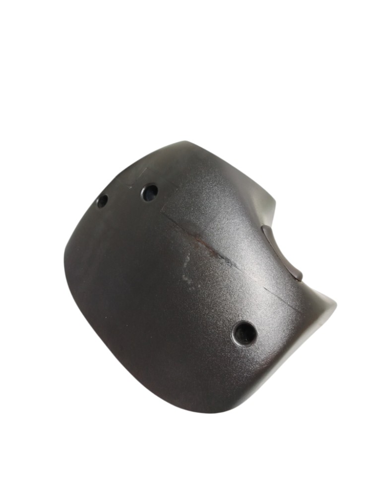 Capa Moldura Inferior Acabamento Chave Seta Vw Gol CHT 1995 6