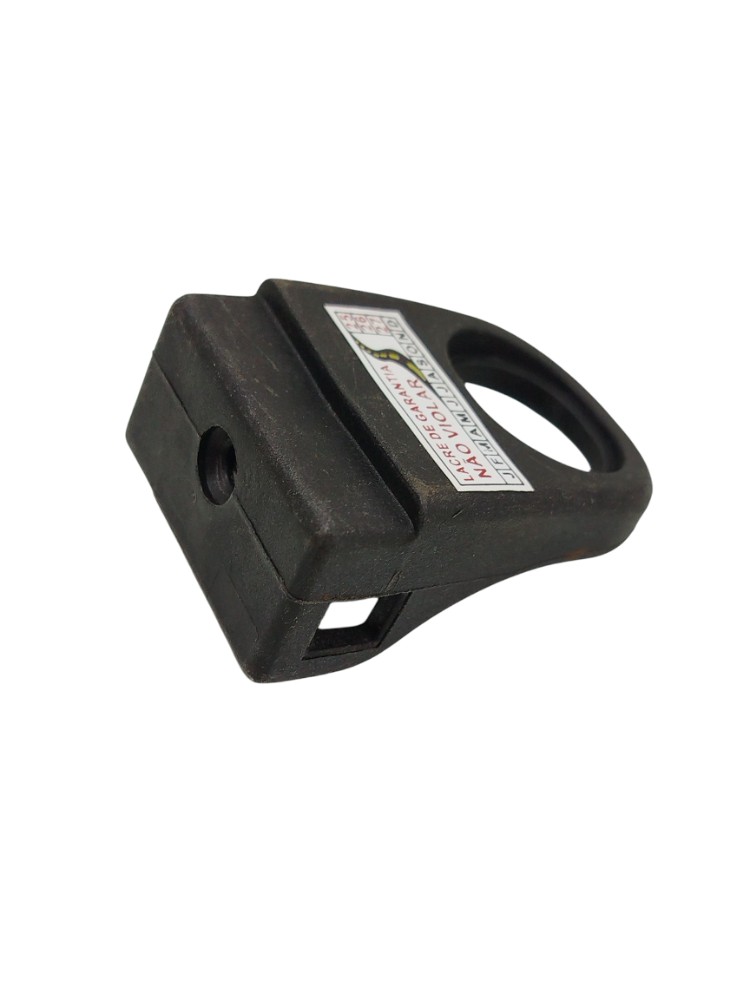 Suporte Radiador Citroen Peugeot C4 206 307 2008 A 2012 5