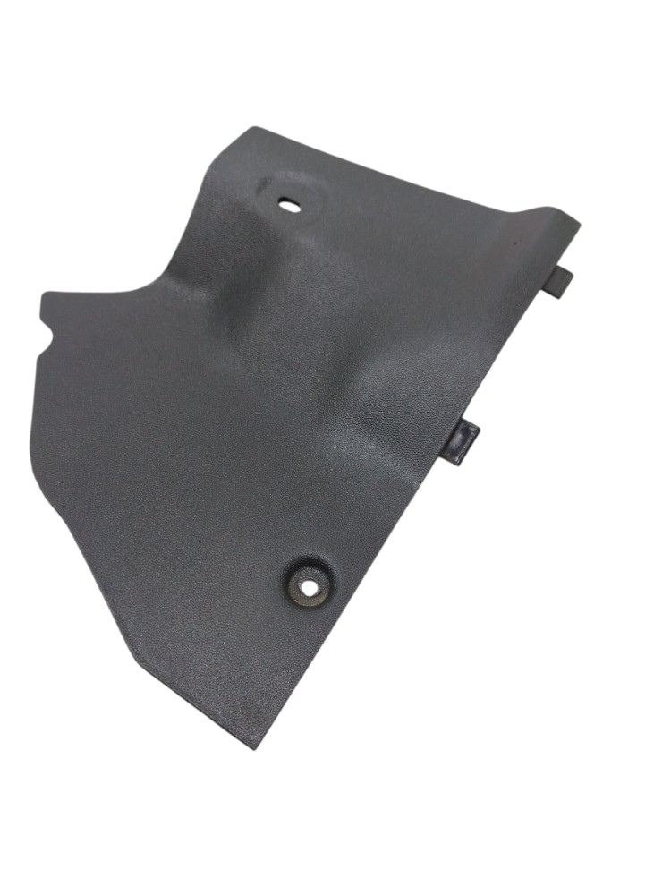 Moldura Do Console Gm Meriva 1.4 2012 6