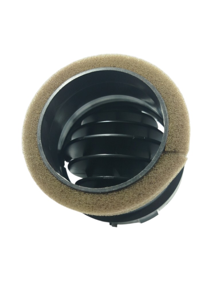 Difusor Ar Saída Painel Citroen C3 2013 9687965377 B 3