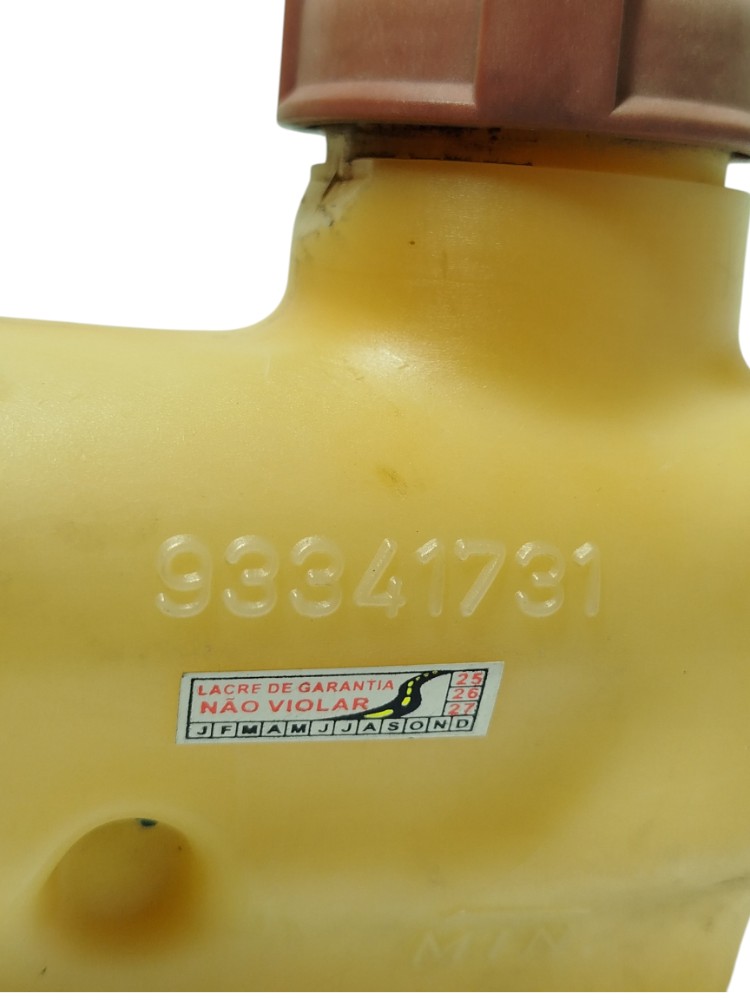 Reservatório Partida Frio Gasolina Gm Celta Corsa 93341731 2