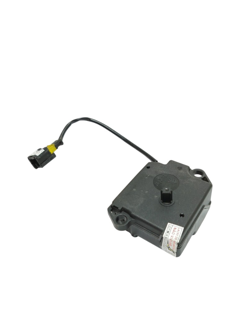 Atuador Ar Condicionado Citroen Xsara Break 16107210006 6