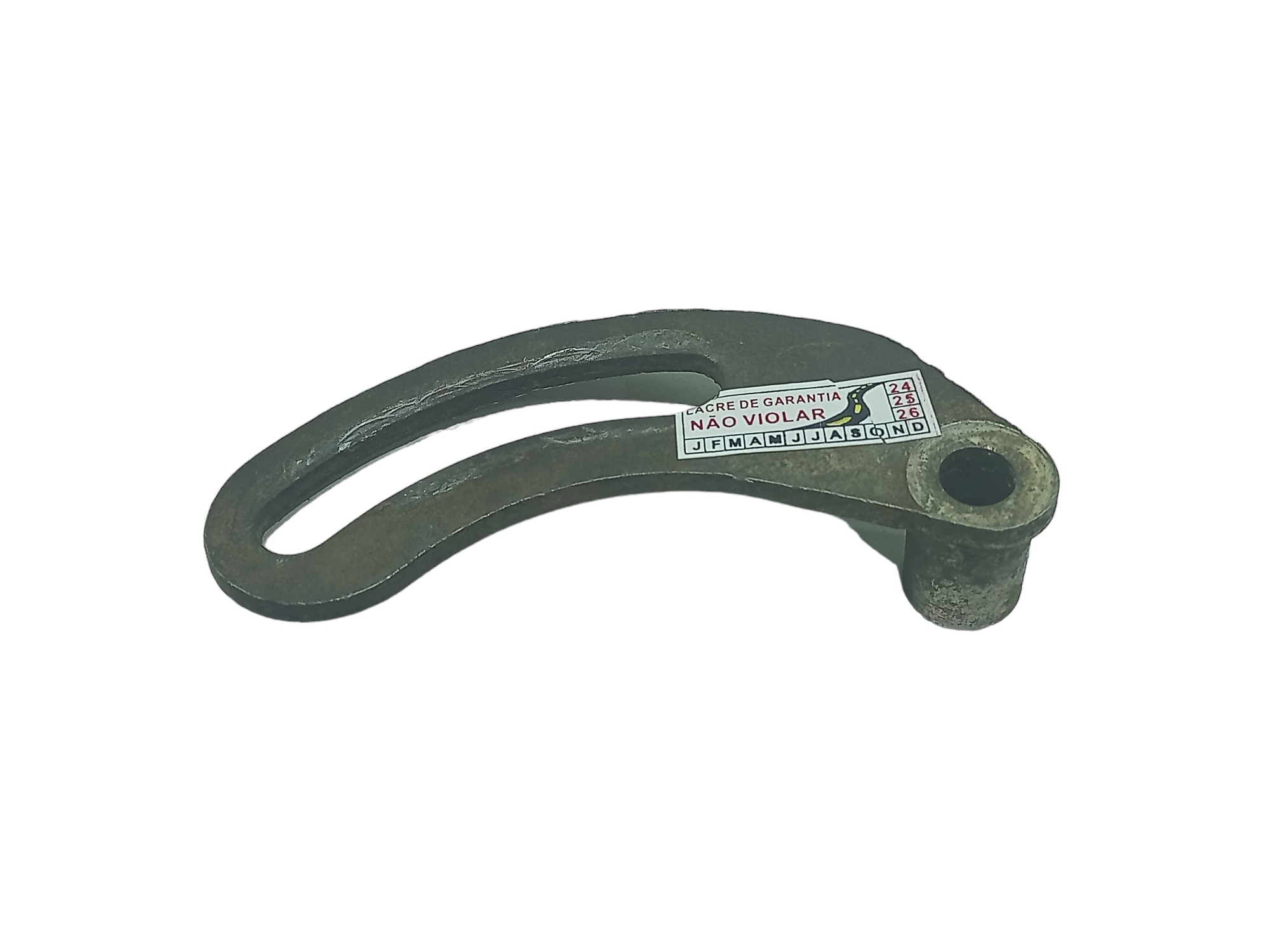 Suporte Do Alternador Cheey Qq3 1.1 16v 2012 1