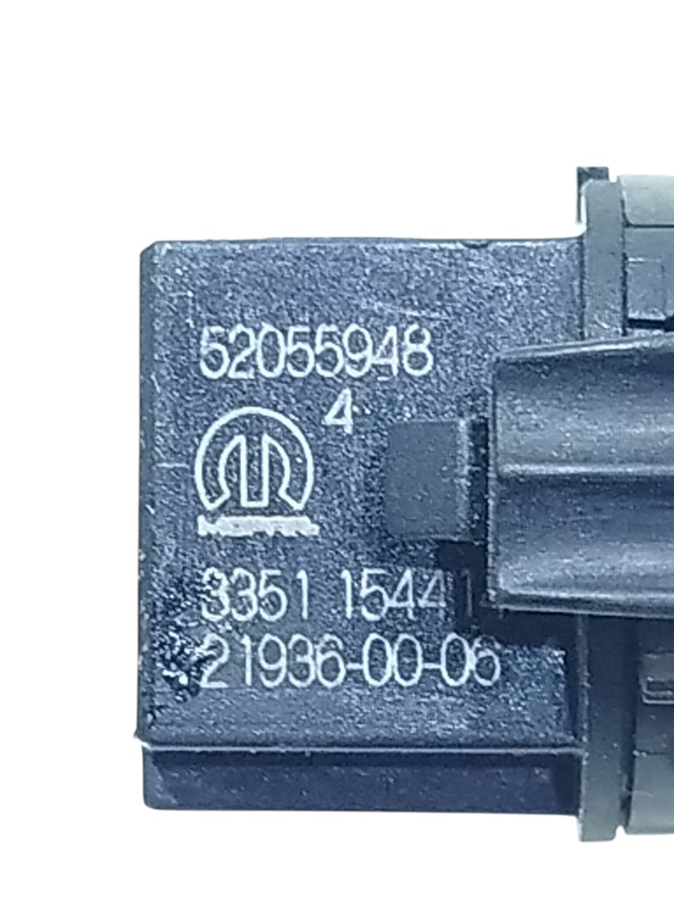 Sensor Crepuscular Fiat Strada Endurance 1.4 2022 100254160 6