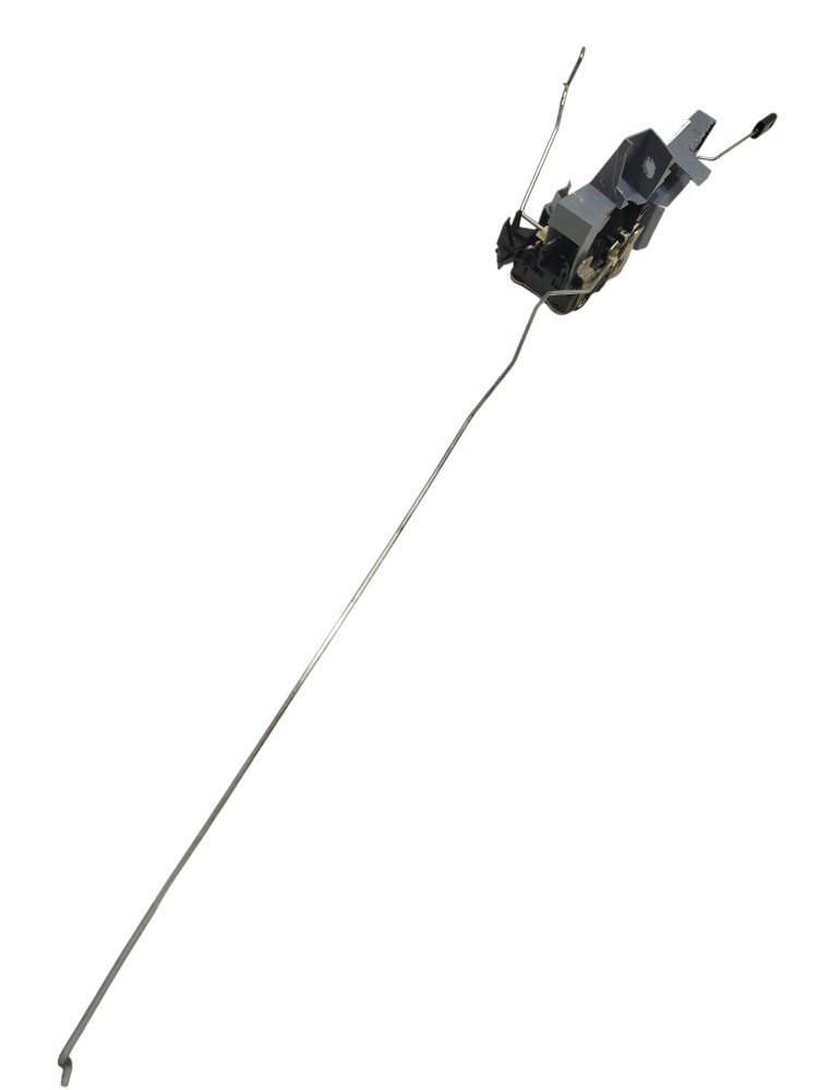 Fechadura Dianteira Direita Clio 1.0 16v 2012 3