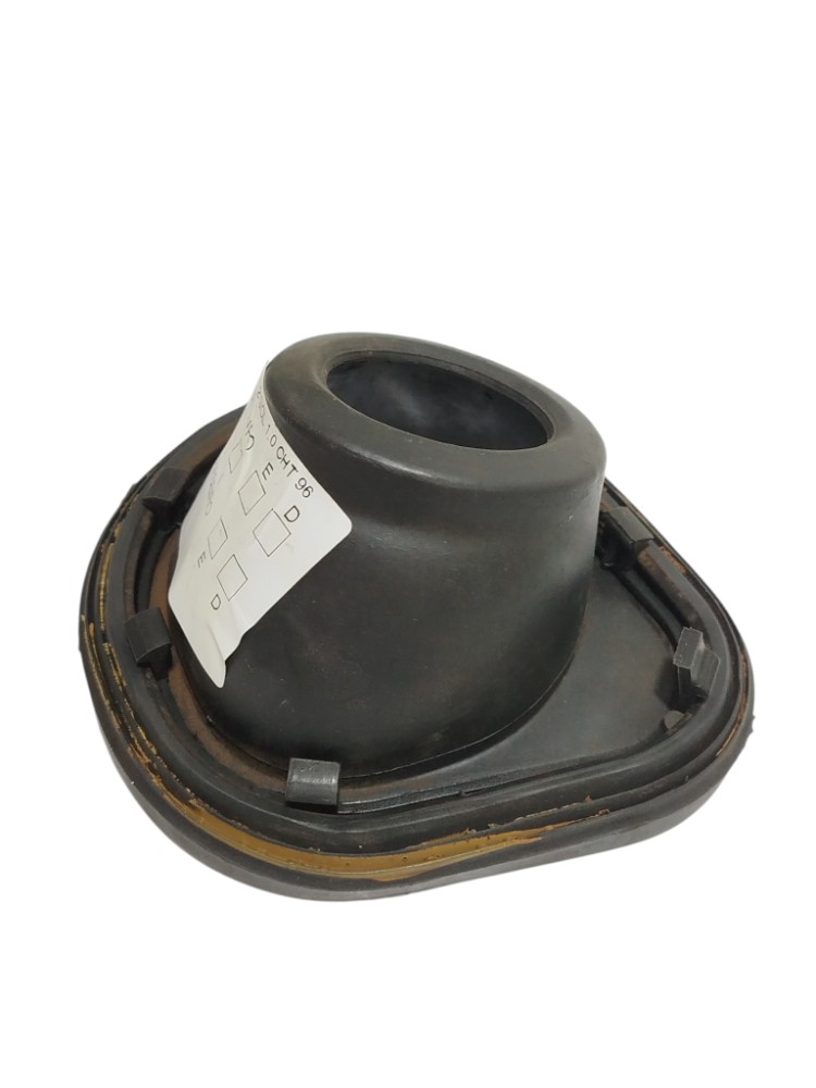 Coifa Coluna Direção Volkswagen Gol CHT 1.0 1995 377419535 4
