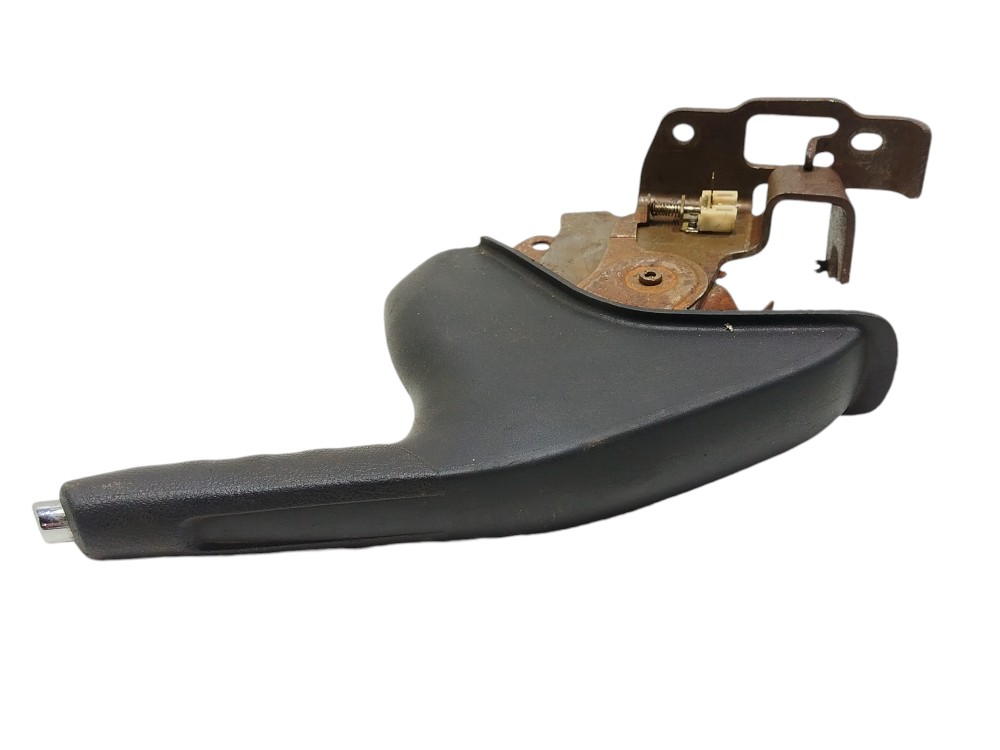 Alavanca freio de mão ford new fiesta 2014 mexicano 2